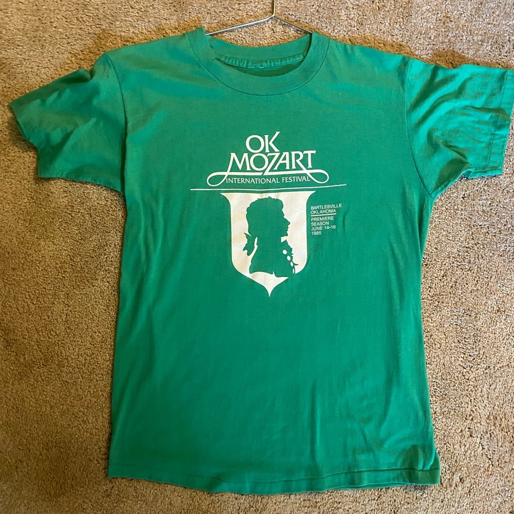 Vintage shirt